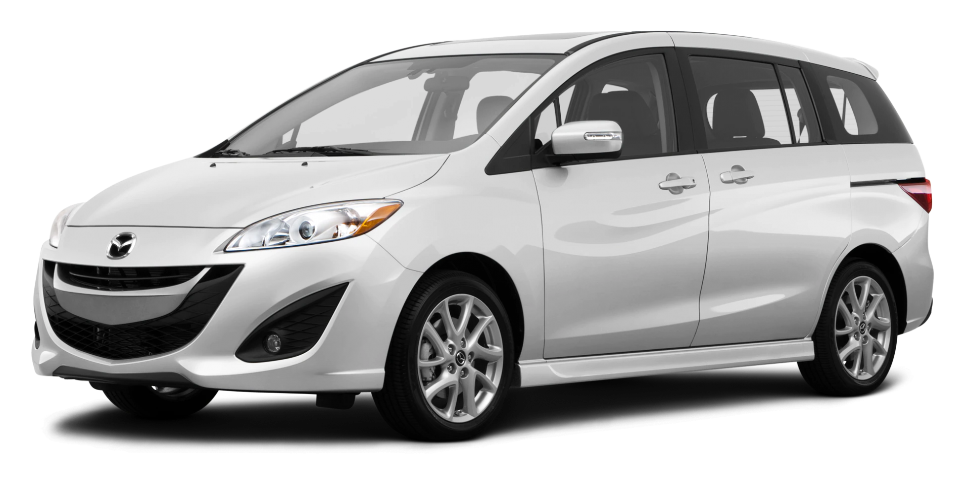  Mazda 5 Premacy - 6/7 Seats 2.0L Auto