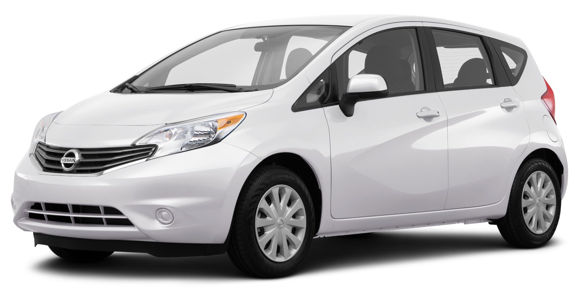  Nissan Note Automatic (E12) 5 doors