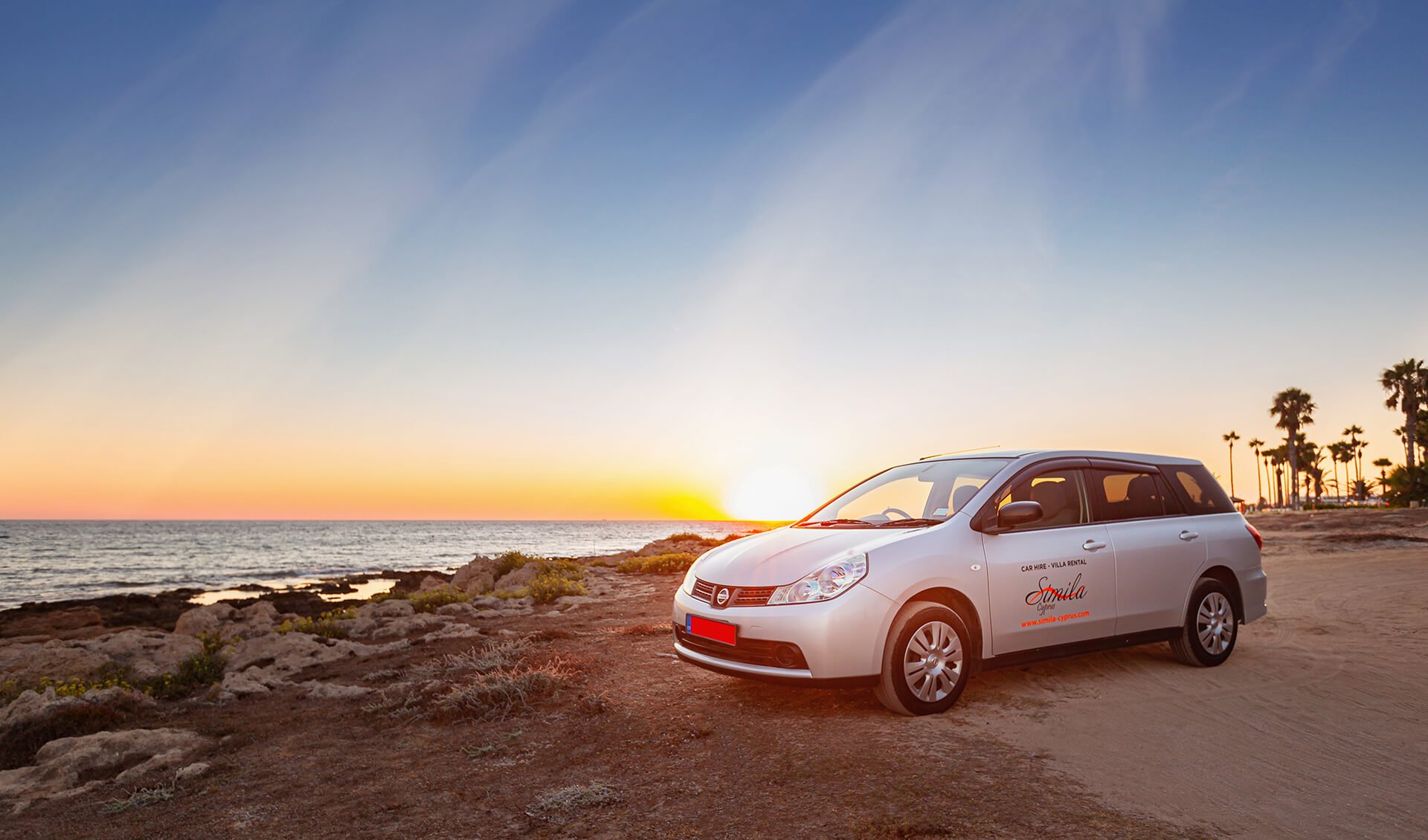 Personal Airport Meet & Greet Service